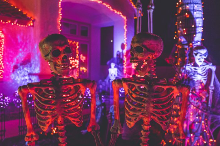 Ideas para Organizar un Evento de Halloween 【 Mejores Consejos
